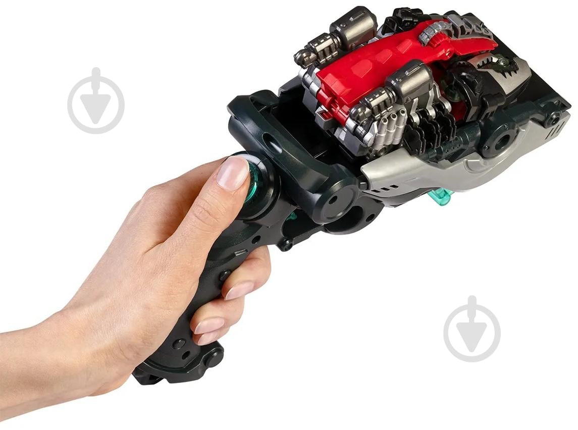 Ігровий набір Screechers Wild! S5 L2 Дарккло EU686123 - фото 9 Ігровий набір Screechers Wild! S5 L2 Дарккло EU686123 - фото 9