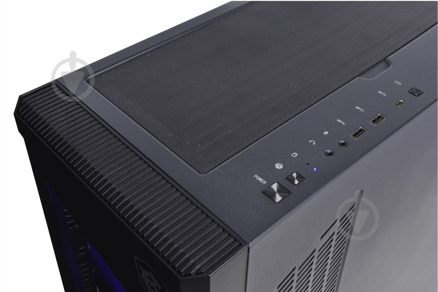 Комп'ютер Artline Overlord DRAGON (DRAGONv94Win) black - фото 4