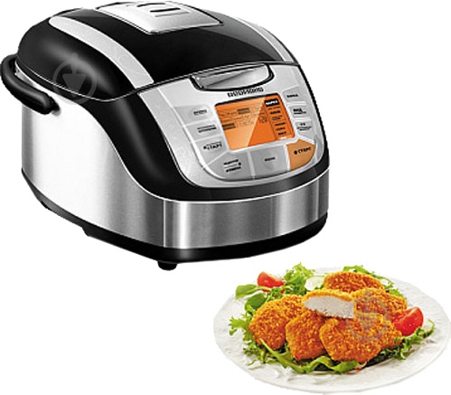 Мультиварка Redmond RMC-M70 - фото 7