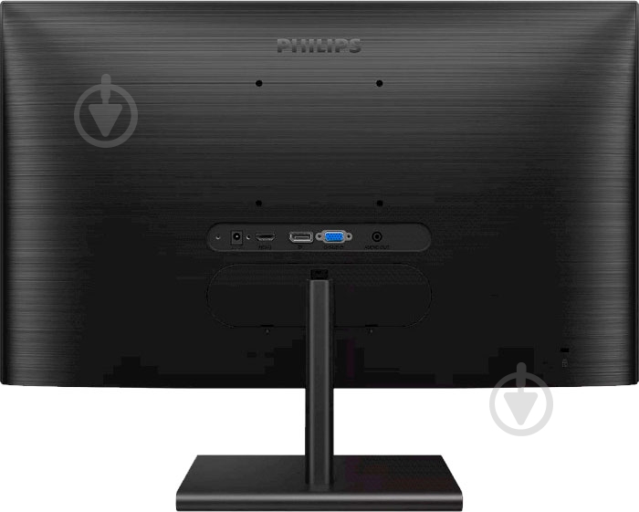 Монитор Philips 23,8" (245E1S/01) - фото 4