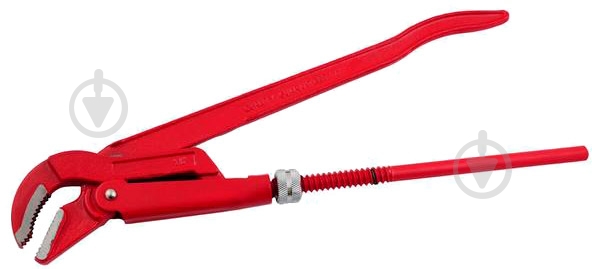 Ключ 45° 1(33.5мм) кованый MasterTool 76-0761 - фото 1 Ключ 45° 1(33.5мм) кованый MasterTool 76-0761 - фото 1