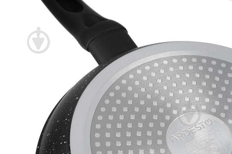 Сковорода з кришкою Ardesto Gemini Gourmet AR1926GL 26 см - фото 7 Сковорода з кришкою Ardesto Gemini Gourmet AR1926GL 26 см - фото 7