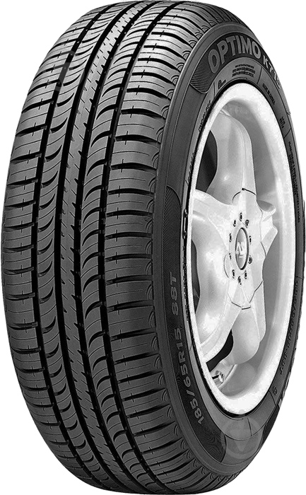 Шина Hankook K715 (В4) 195/65R15 91 T літо - фото 1 Шина Hankook K715 (В4) 195/65R15 91 T літо - фото 1