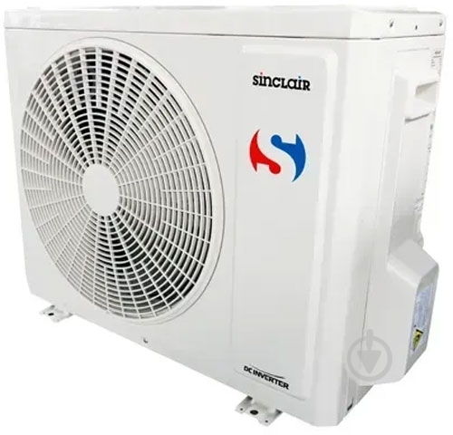 Кондиционер Sinclair Ray SIH/SOH-12BIR3 - фото 4