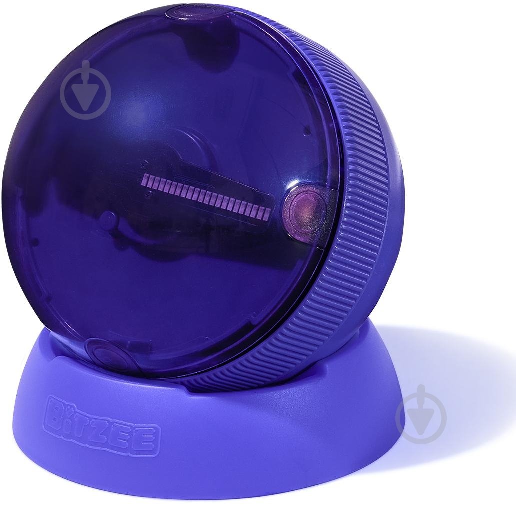 Игрушка интерактивная Bitzee с виртуальными цифровыми героями Хомяки в шаре 6072683 - фото 2