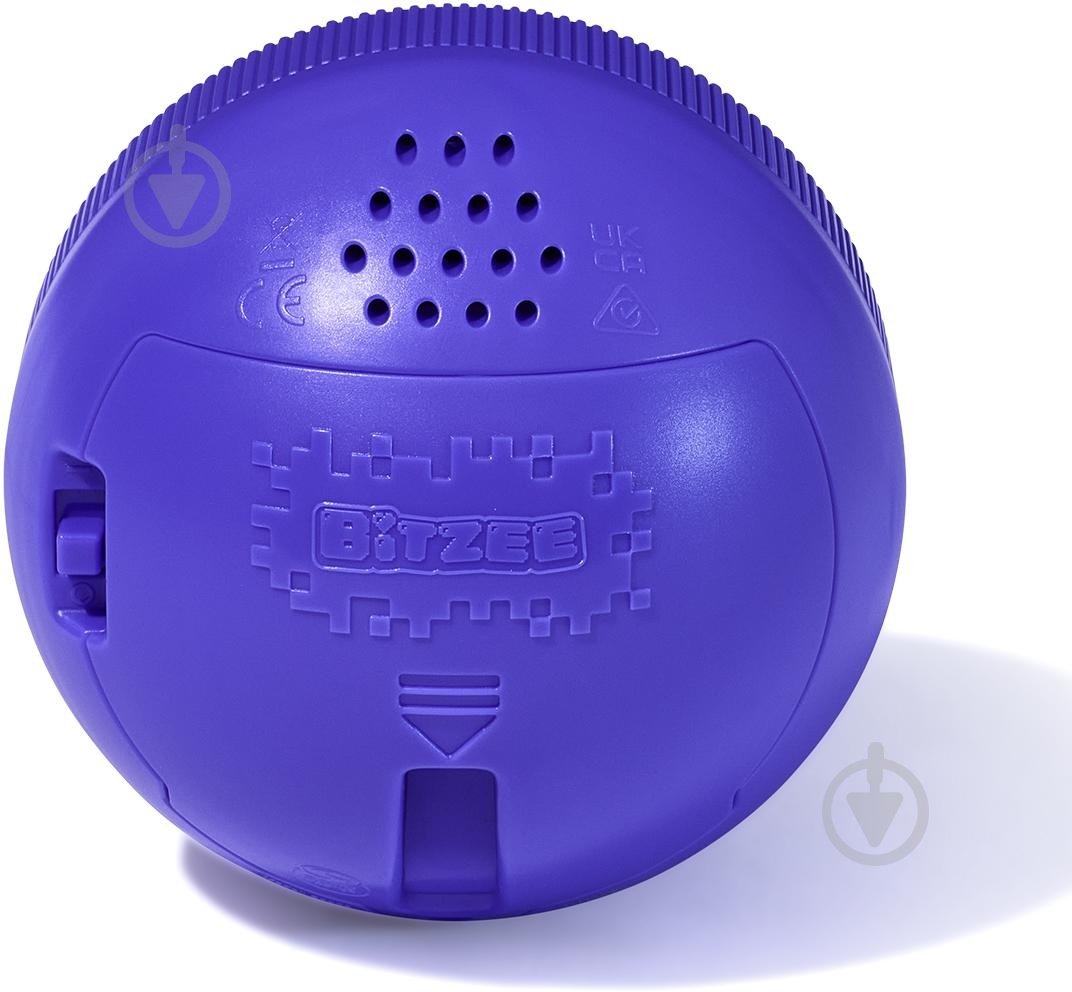 Игрушка интерактивная Bitzee с виртуальными цифровыми героями Хомяки в шаре 6072683 - фото 3