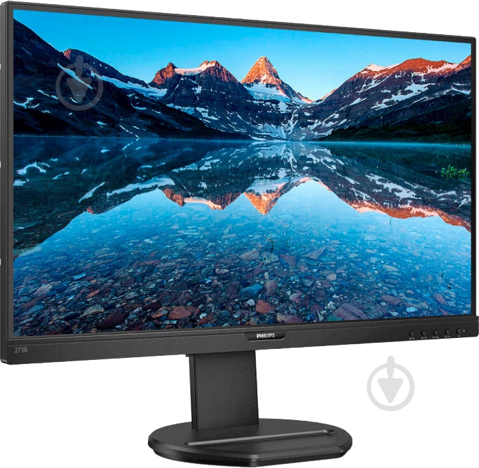Монитор Philips 27" (273B9/00) - фото 2 Монитор Philips 27" (273B9/00) - фото 2