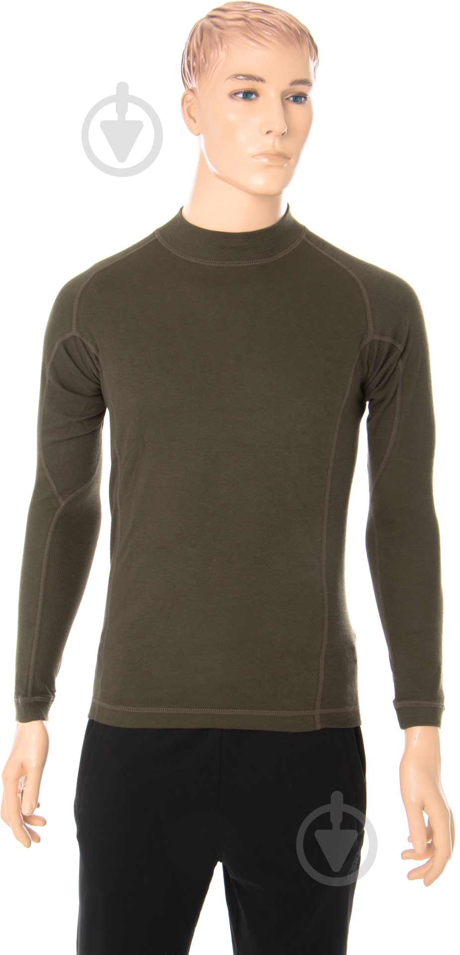 Термофутболка Beretta IM11-5181-0075 IM11-5181-0075 р.S зеленый - фото 1