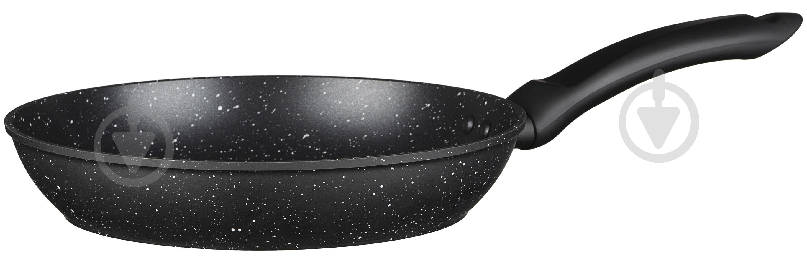 Сковорода с крышкой Ardesto Gemini Gourmet AR1928GL 28 см - фото 3 Сковорода с крышкой Ardesto Gemini Gourmet AR1928GL 28 см - фото 3