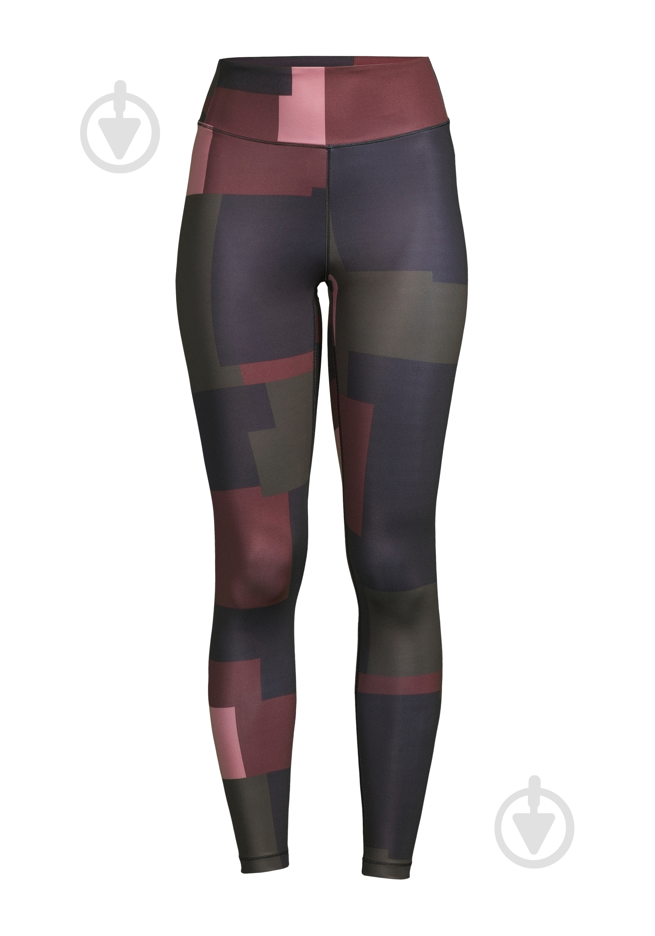 Лосины Casall 21850281 р.38 разноцветный - фото 1