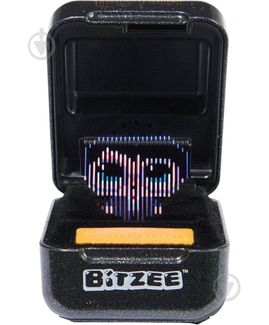 Игрушка интерактивная Bitzee с виртуальными цифровыми героями Гарри Поттер 6076508 - фото 1 Игрушка интерактивная Bitzee с виртуальными цифровыми героями Гарри Поттер 6076508 - фото 1