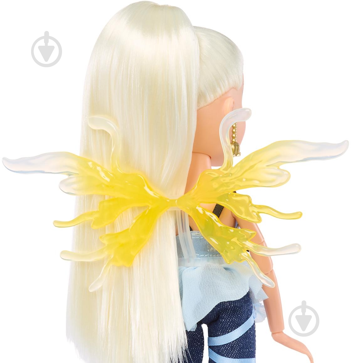Игровой набор BRATZ серии Fashion Pixiez Хлоя 564997 - фото 7
