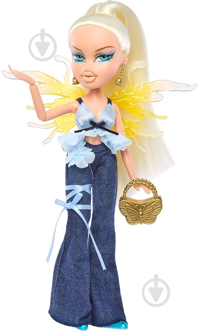 ᐉ Игровой набор BRATZ серии Fashion Pixiez Хлоя 564997 • Купить в