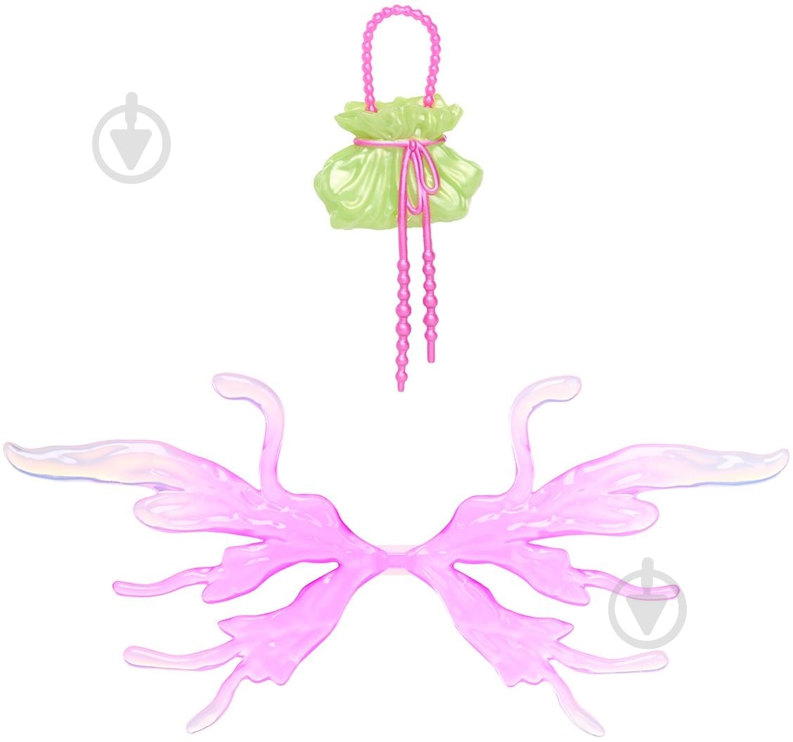 Ігровий набір BRATZ серії Fashion Pixiez Ясмін 565000 - фото 8