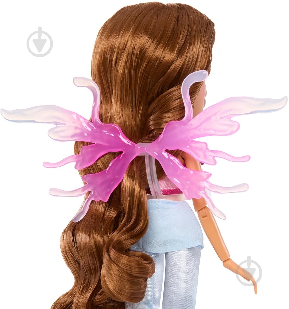 Ігровий набір BRATZ серії Fashion Pixiez Ясмін 565000 - фото 7