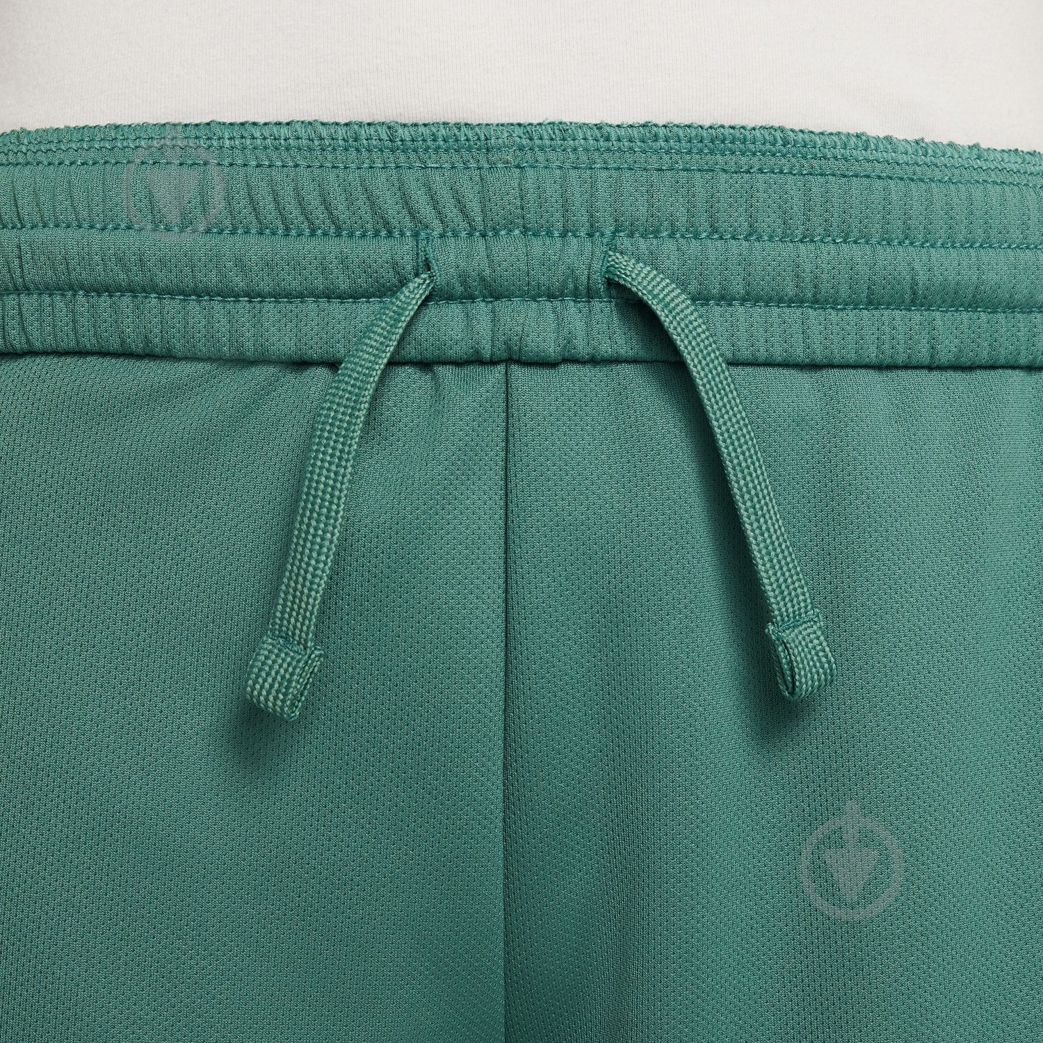 Шорты Nike B NK DF ULTI+ SHORT HBR DX5361-361 р. M зеленый - фото 4