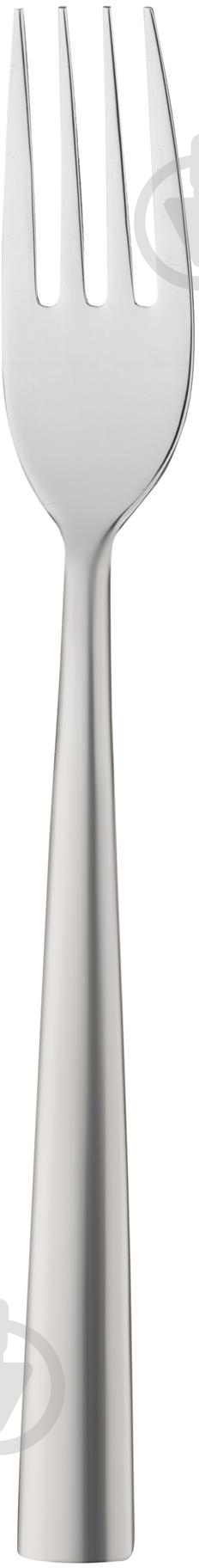 Вилка столовая ARDESTO Black Mars Vanessa 6 шт. серебряный AR0706VF - фото 3