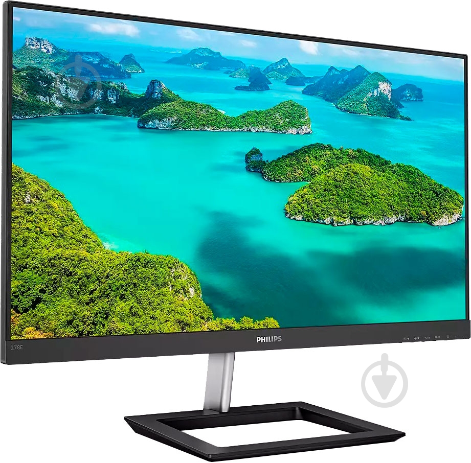 Монитор Philips 27" (278E1A/01) - фото 2