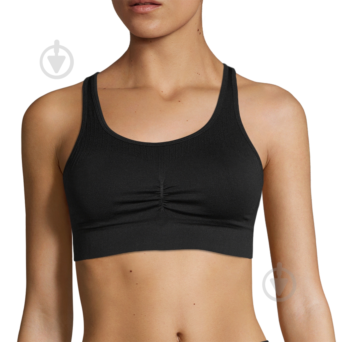 Бра Casall 19990901 р.S черный - фото 5