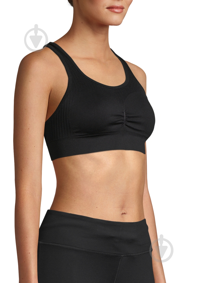 Бра Casall 19990901 р.M черный - фото 4 Бра Casall 19990901 р.M черный - фото 4