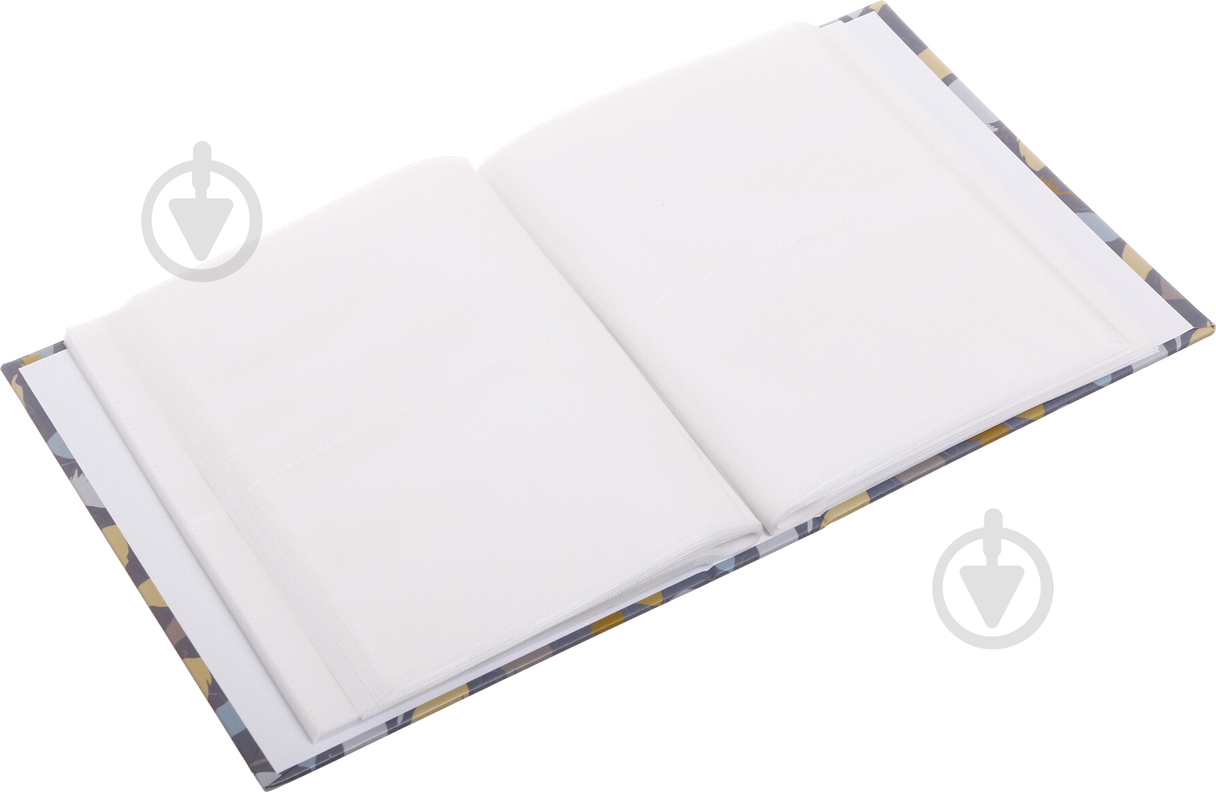 Фотоальбом UFO 10x15x200 Feathers - фото 3 Фотоальбом UFO 10x15x200 Feathers - фото 3