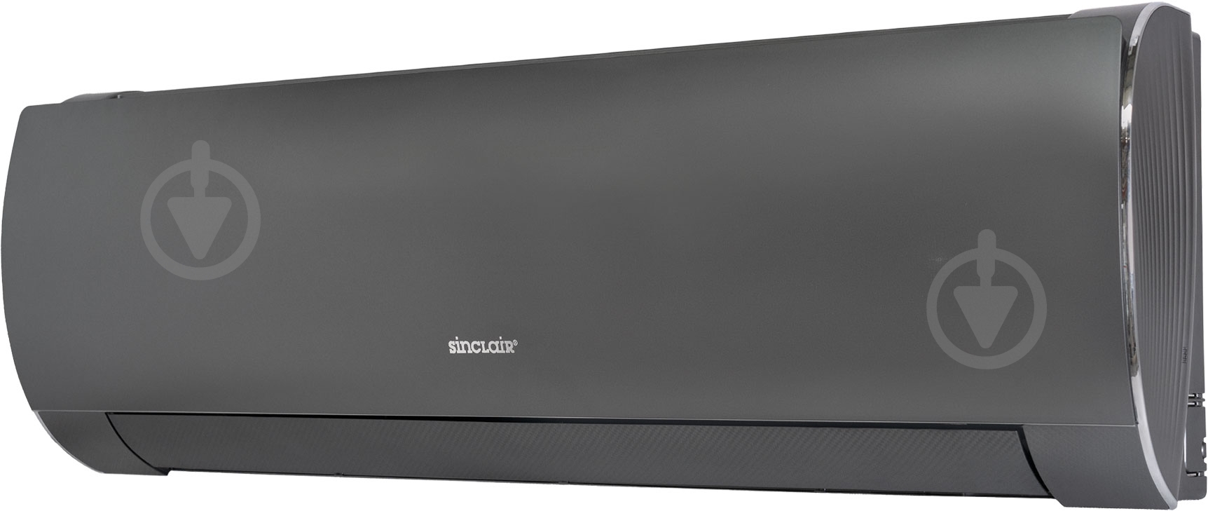 Кондиціонер Sinclair SIH/SOH-24BIT2B - фото 3