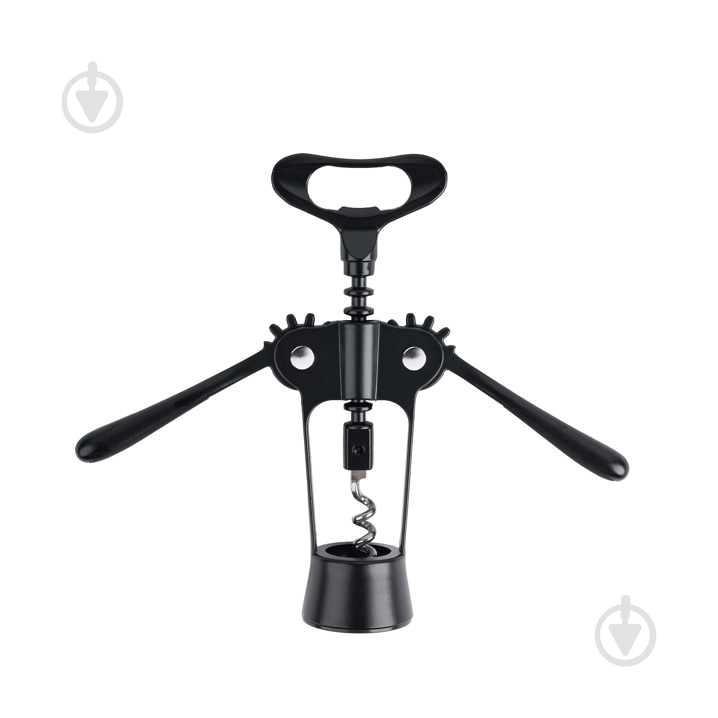 Штопор Krauff Dunkel 29-305-230 - фото 3 Штопор Krauff Dunkel 29-305-230 - фото 3