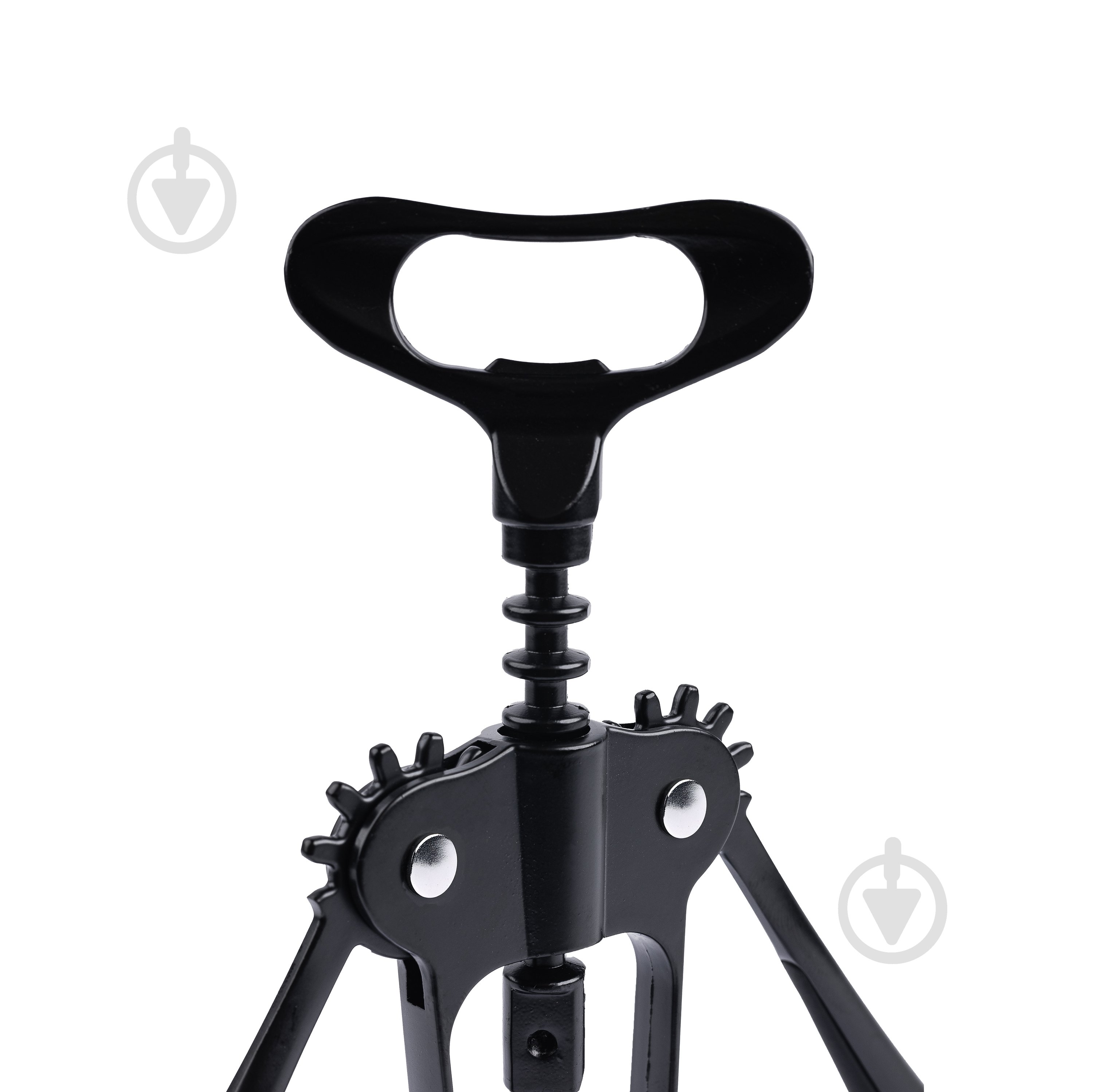 Штопор Krauff Dunkel 29-305-230 - фото 5 Штопор Krauff Dunkel 29-305-230 - фото 5