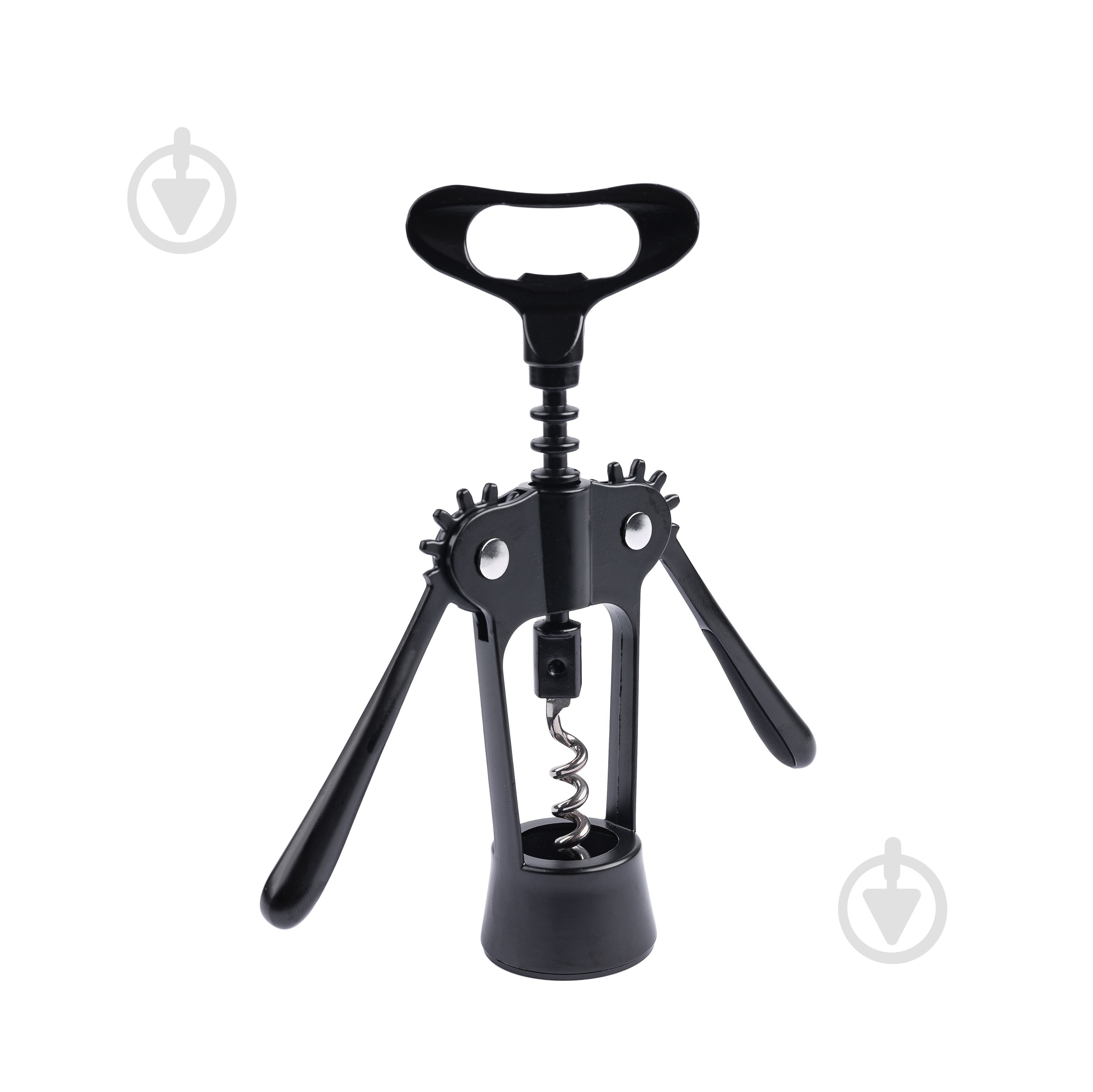 Штопор Krauff Dunkel 29-305-230 - фото 2 Штопор Krauff Dunkel 29-305-230 - фото 2