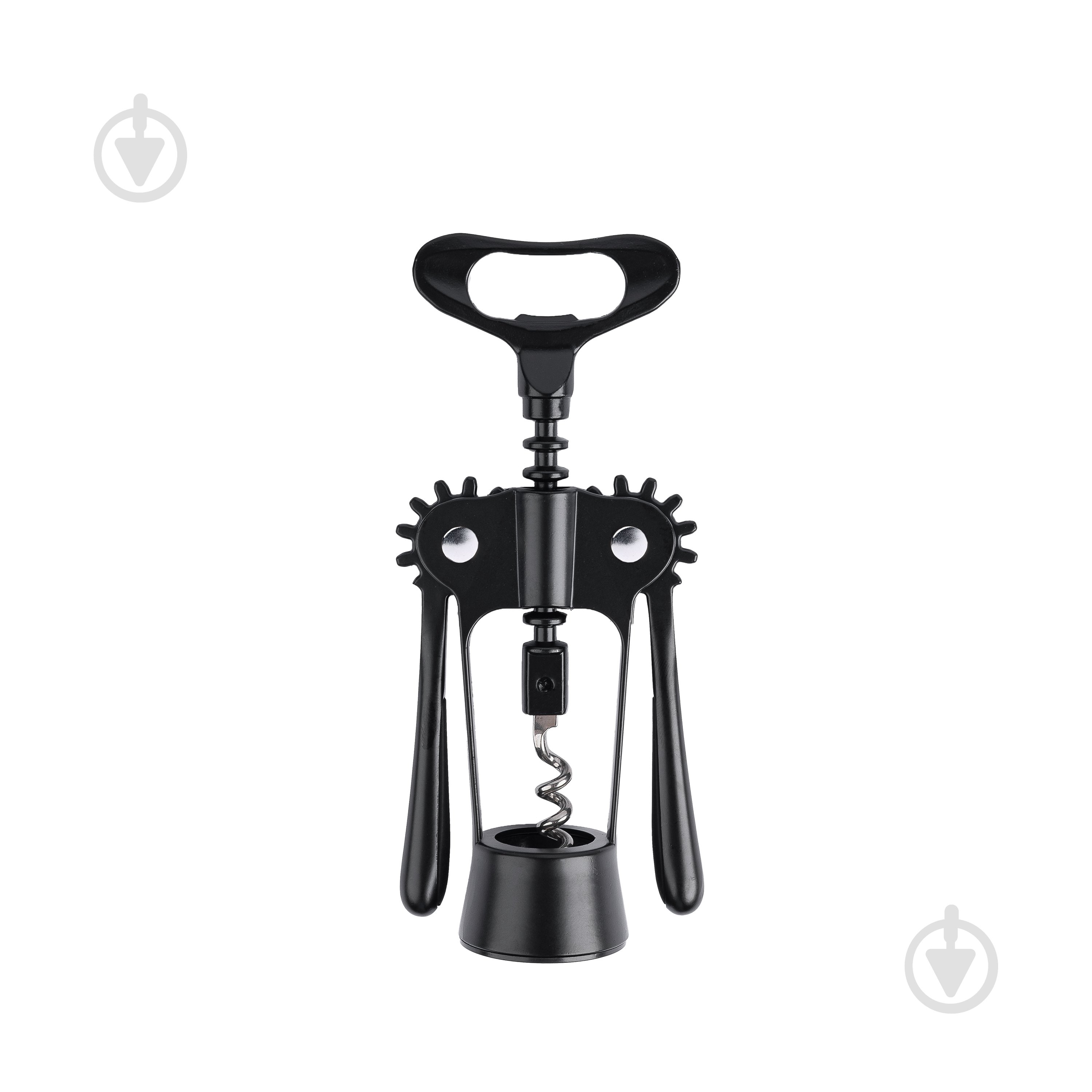 Штопор Krauff Dunkel 29-305-230 - фото 4 Штопор Krauff Dunkel 29-305-230 - фото 4