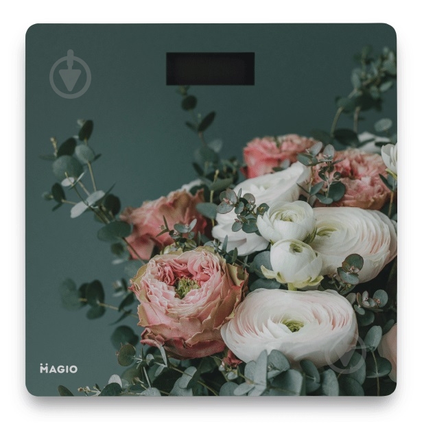 Весы Magio MG-823 - фото 1