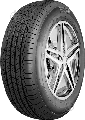 Шина RIKEN 701 215/70R16 102 H літо - фото 1 Шина RIKEN 701 215/70R16 102 H літо - фото 1