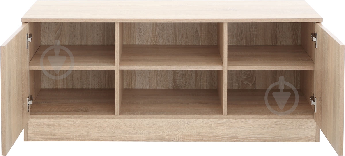 Тумба под ТВ Грейд Гранада 1-А дуб сонома - фото 3