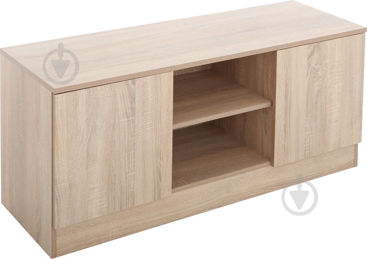 Тумба под ТВ Грейд Гранада 1-А дуб сонома - фото 1