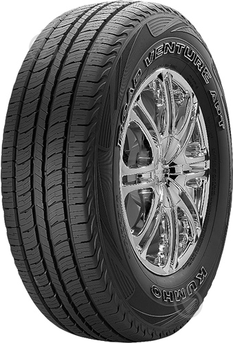 Шина Marshal KL51 215/70R16 99 T лето - фото 1