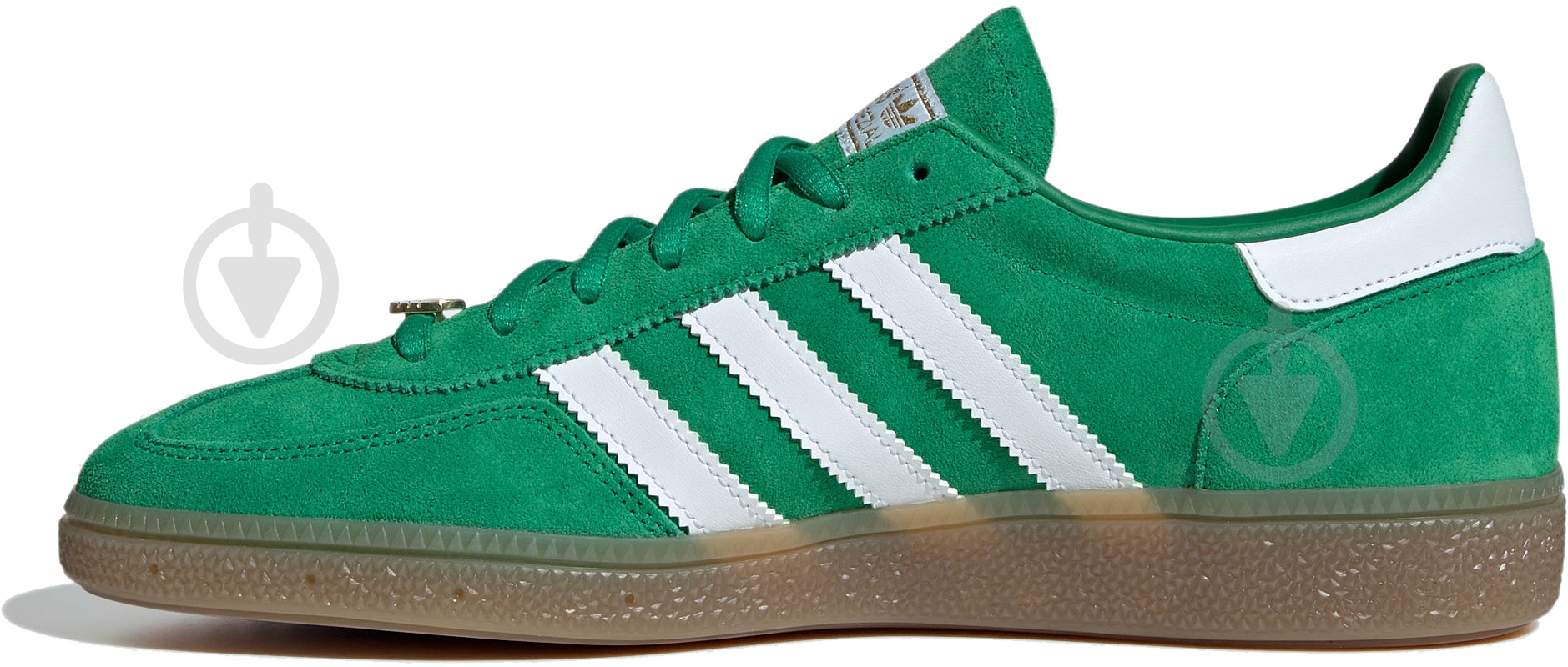 ᐉ Кросівки жіночі демісезонні Adidas HANDBALL SPEZIAL JH9232 р.36