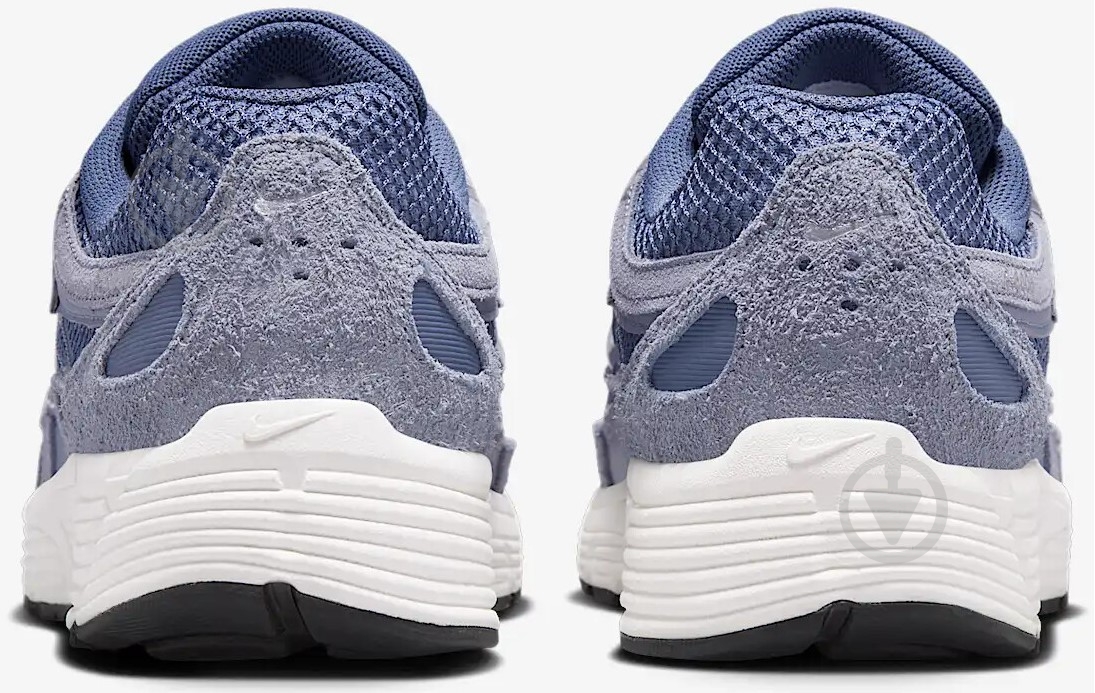 Кроссовки мужские демисезонные Nike P-6000 SDE HF0015-400 р.43 синие - фото 4 Кроссовки мужские демисезонные Nike P-6000 SDE HF0015-400 р.43 синие - фото 4