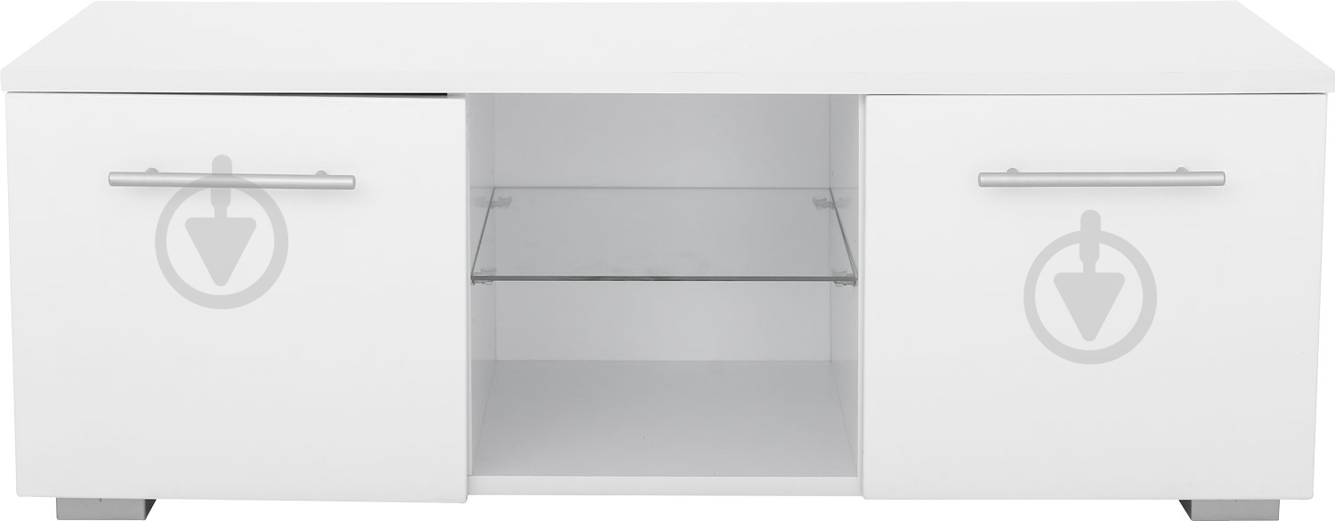 Тумба под ТВ Грейд Бильбао 3-В нимфея альба - фото 2