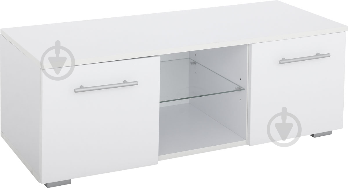 Тумба под ТВ Грейд Бильбао 3-В нимфея альба - фото 1