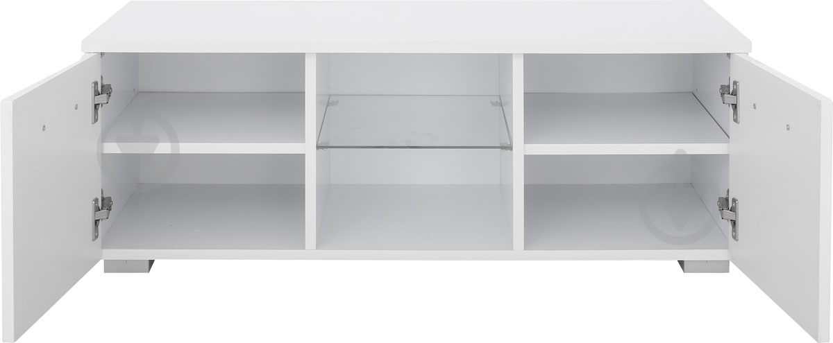 Тумба под ТВ Грейд Бильбао 3-В нимфея альба - фото 3