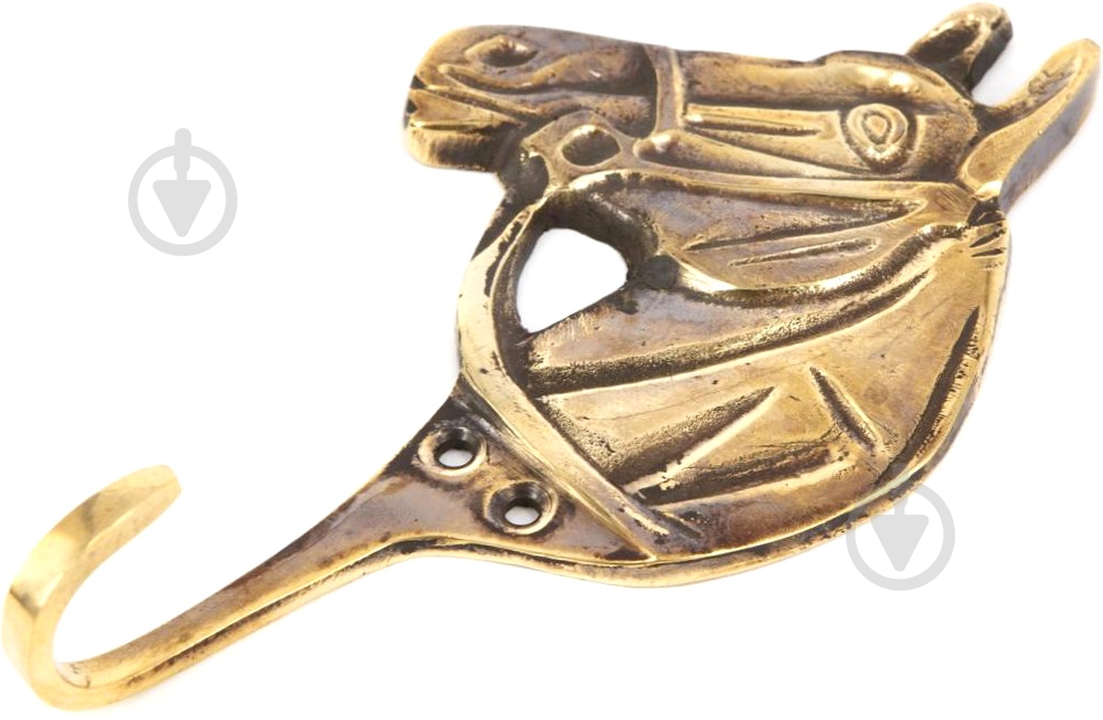 Вешалка для одежды 67022 Конь 4604 - фото 2 Вешалка для одежды 67022 Конь 4604 - фото 2