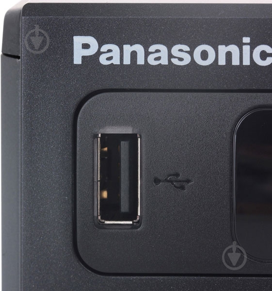 Міні-система Panasonic SC-PM250EE-K - фото 3