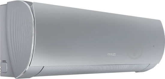 Кондиціонер Sinclair SIH/SOH-24BIT2S - фото 2