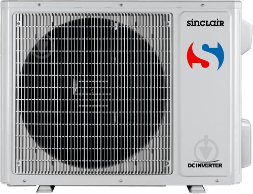 Кондиціонер Sinclair SIH/SOH-24BIT2S - фото 4