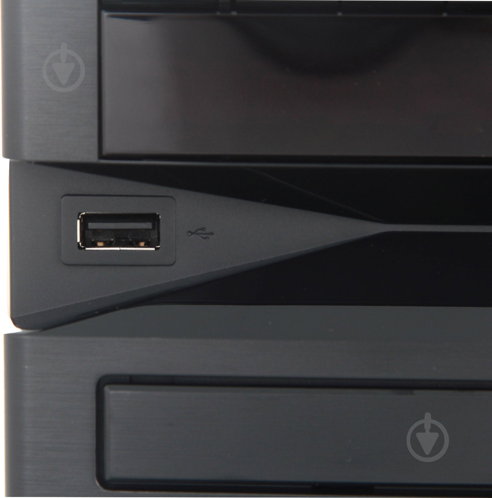 Музыкальный центр Panasonic SC-UX100EE-K - фото 5