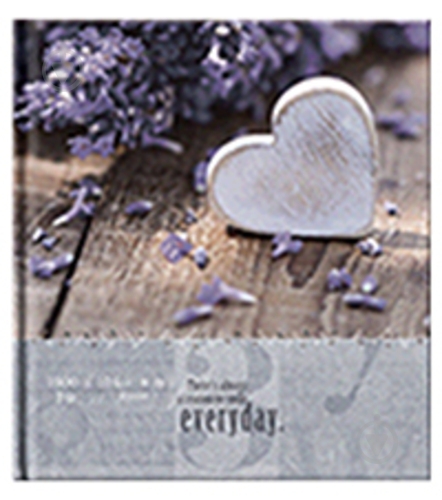Фотоальбом UFO 10x15x200 Lilac - фото 1 Фотоальбом UFO 10x15x200 Lilac - фото 1