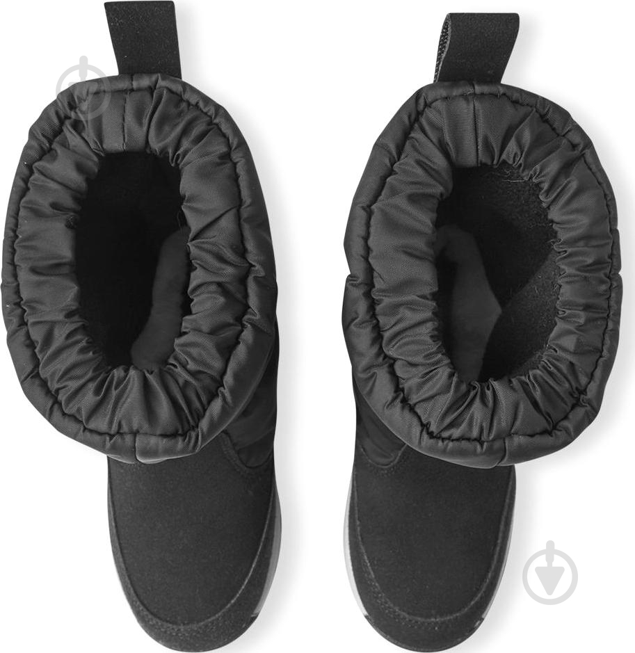 Сапоги зимние для мальчиков Reima Vimpeli размер 27 black - фото 4 Сапоги зимние для мальчиков Reima Vimpeli размер 27 black - фото 4