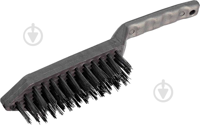 Щетка по металлу MasterTool 14-5505 - фото 1