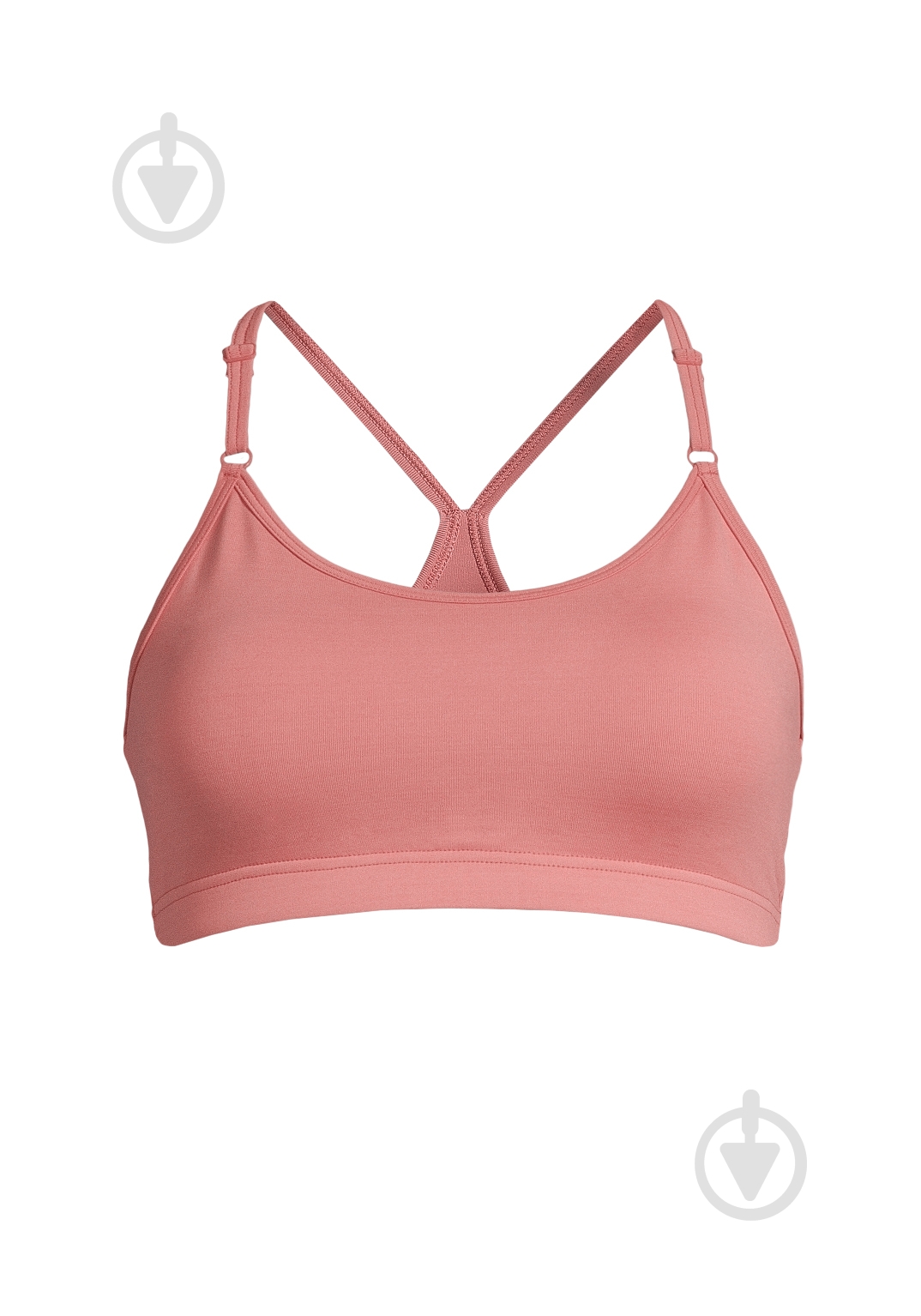 Бра Casall 19986047 р.M розовый - фото 1