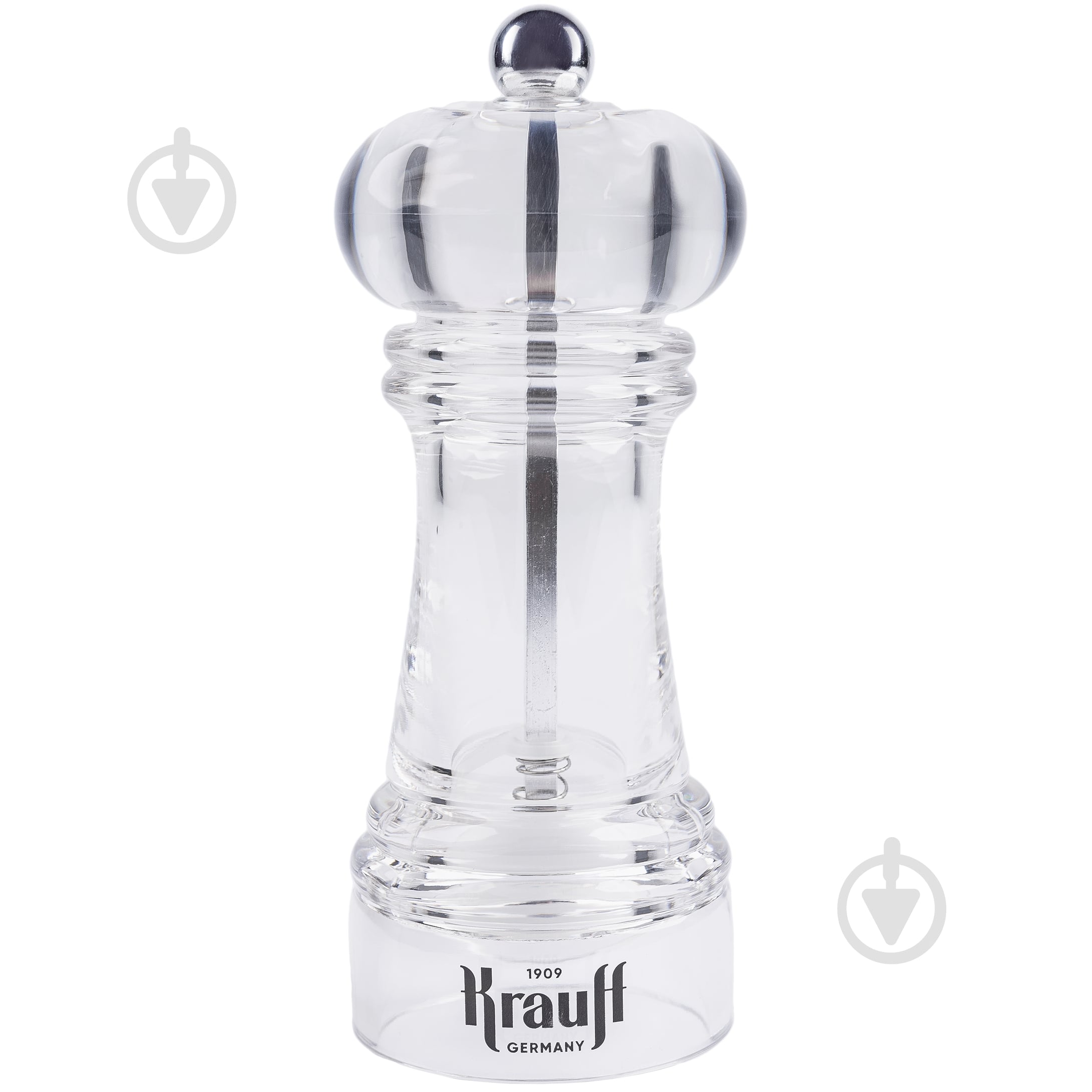 ᐉ Млинок для спецій Krauff з функцією помолу Gastroline 29-305